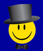 Happy Magician Logo