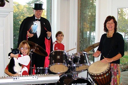 Norfolk Magician Magician in Norfolk!