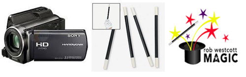 Magicians Workshop Magic Workshop